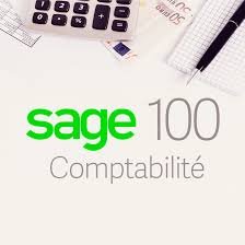 SAGE 100 COMPTABILITE – LIVE