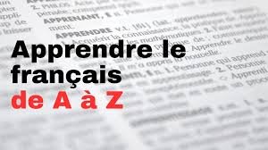 Apprendre le français de A à Z – LIVE